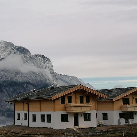Studler Hofchalets أوبربرفس المظهر الخارجي الصورة