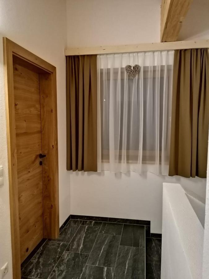 Studler Hofchalets أوبربرفس المظهر الخارجي الصورة