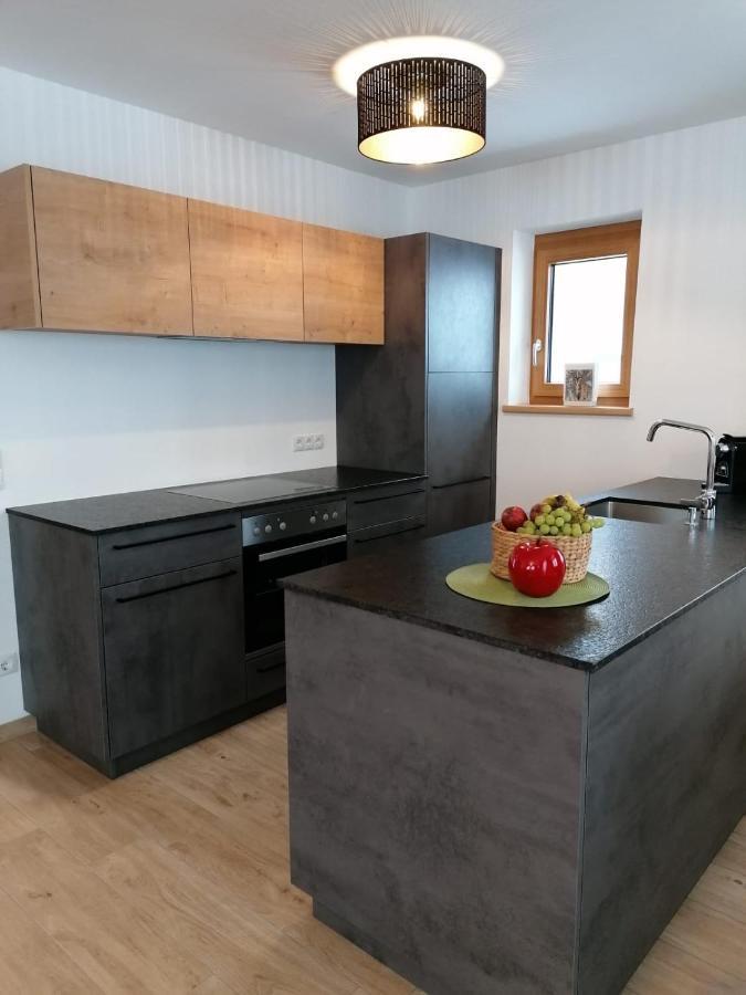 Studler Hofchalets أوبربرفس المظهر الخارجي الصورة