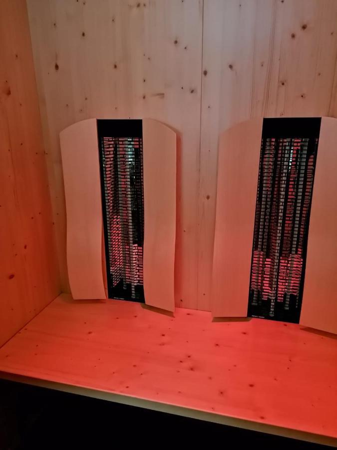Studler Hofchalets أوبربرفس المظهر الخارجي الصورة