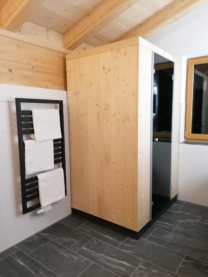 Studler Hofchalets أوبربرفس المظهر الخارجي الصورة