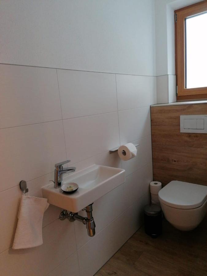 Studler Hofchalets أوبربرفس المظهر الخارجي الصورة