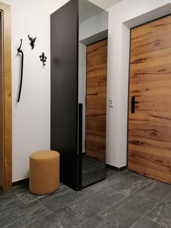 Studler Hofchalets أوبربرفس المظهر الخارجي الصورة