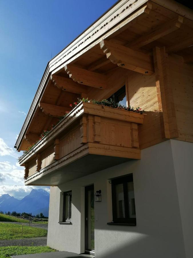 Studler Hofchalets أوبربرفس المظهر الخارجي الصورة