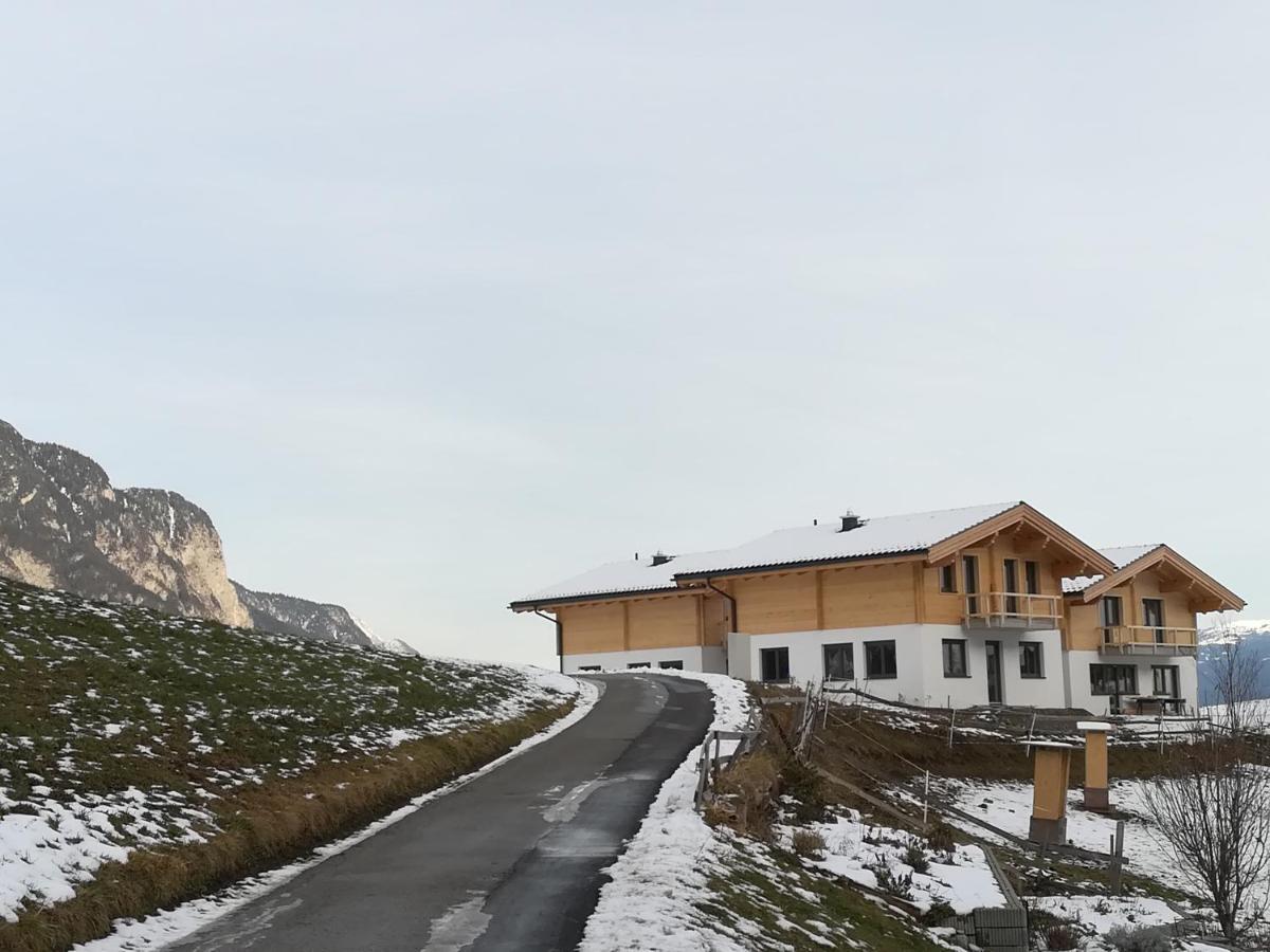 Studler Hofchalets أوبربرفس المظهر الخارجي الصورة